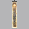 Настенный светильник ODEON LIGHT STOFLAKE 5078/35WL