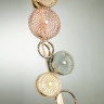 Торшер ODEON LIGHT CARAMELLA 5412/68FL 5412-68FL