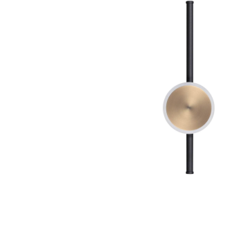Настенный светильник ODEON LIGHT HIGHTECH STILO 4256/12WL