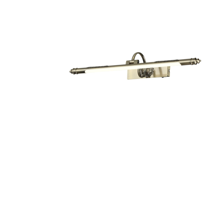 Подсветка для картин ODEON LIGHT DEGA 4915/8WL