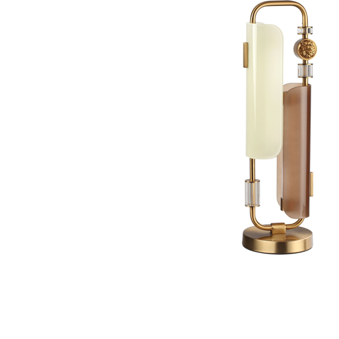 Настольная лампа ODEON LIGHT LION 5467/10TL